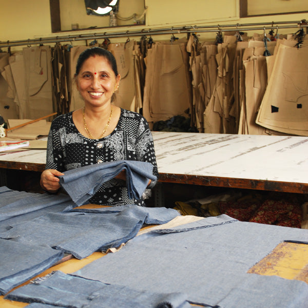Our Denim