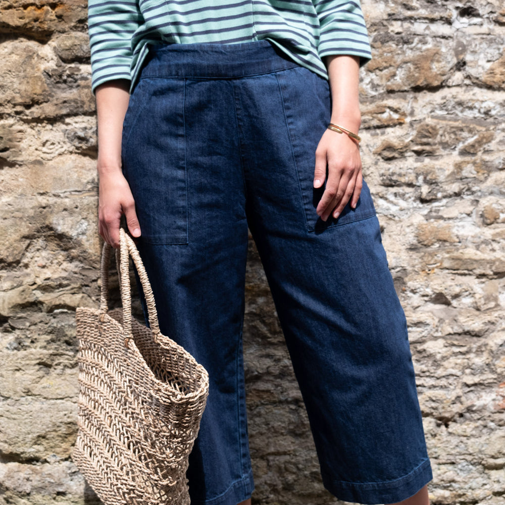 Anna Culottes