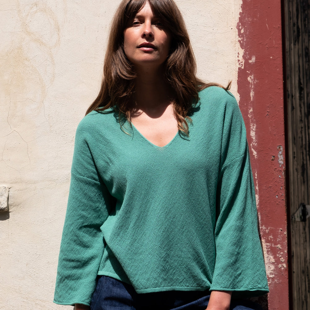 Jody Relaxed Jumper