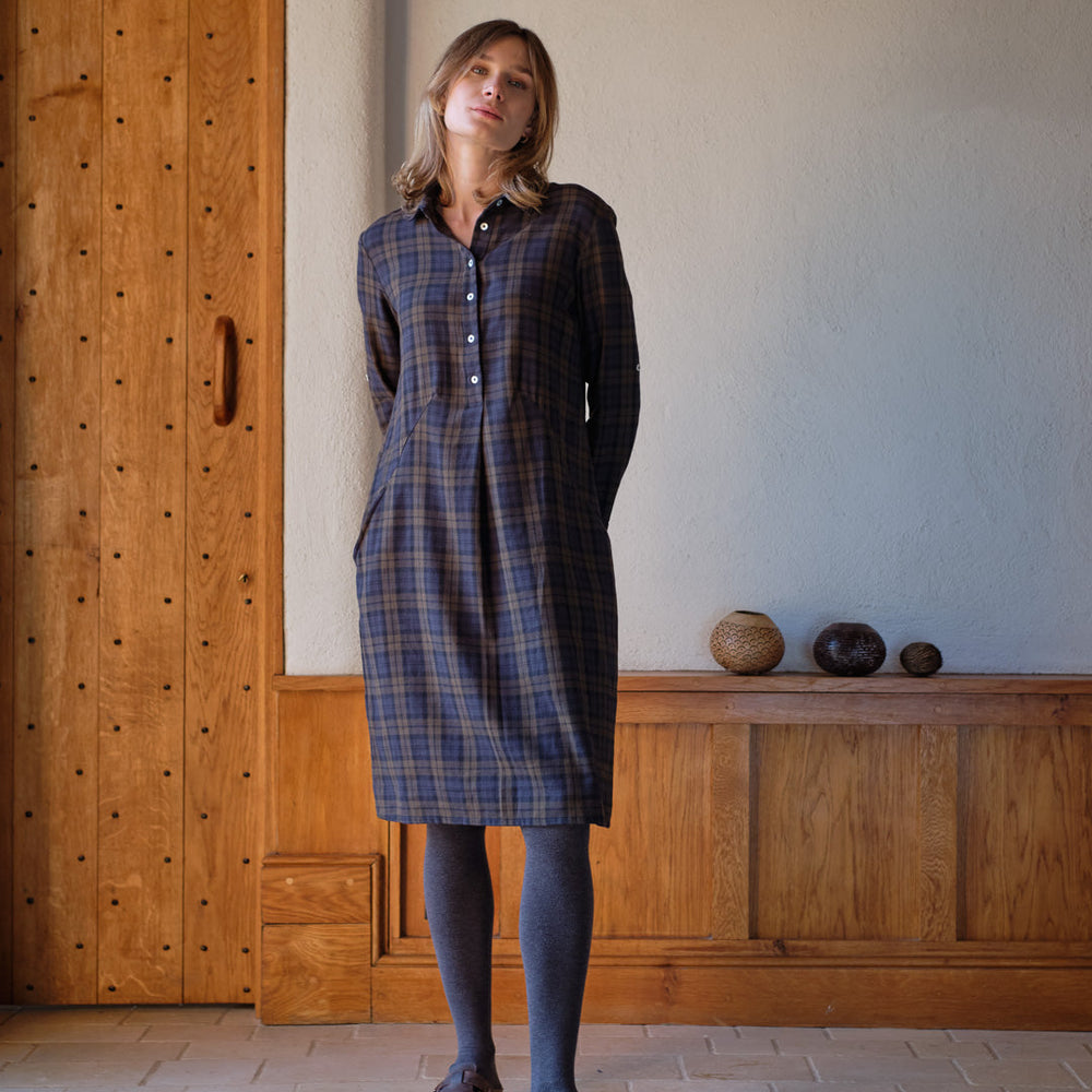 Alexa Dress