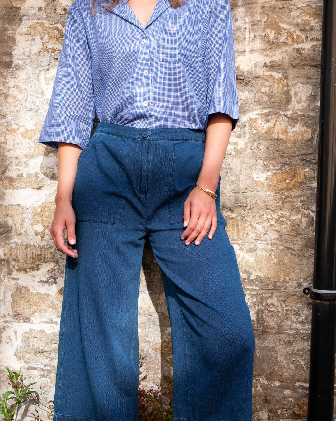 Carrie Culottes