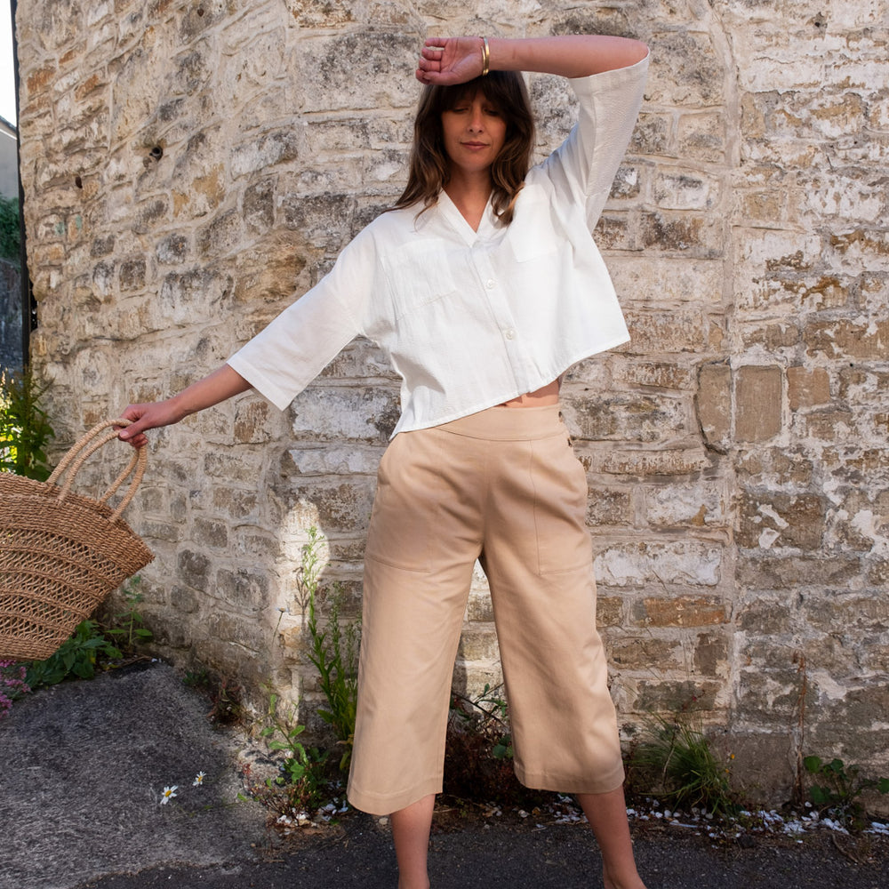 Anna Culottes