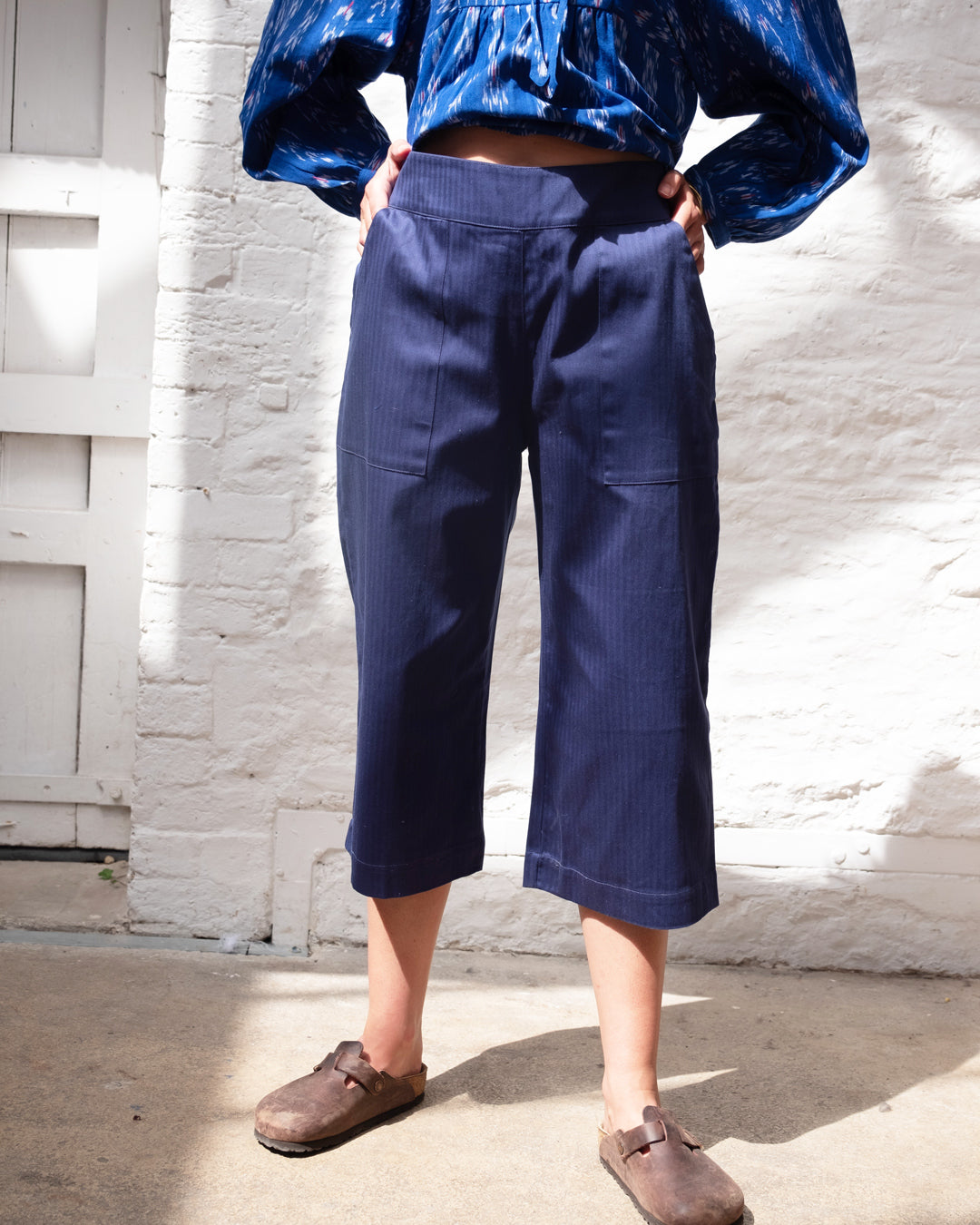 Anna Culottes